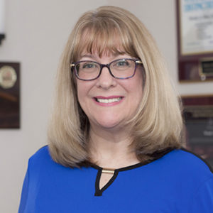 Kathy Szlosek