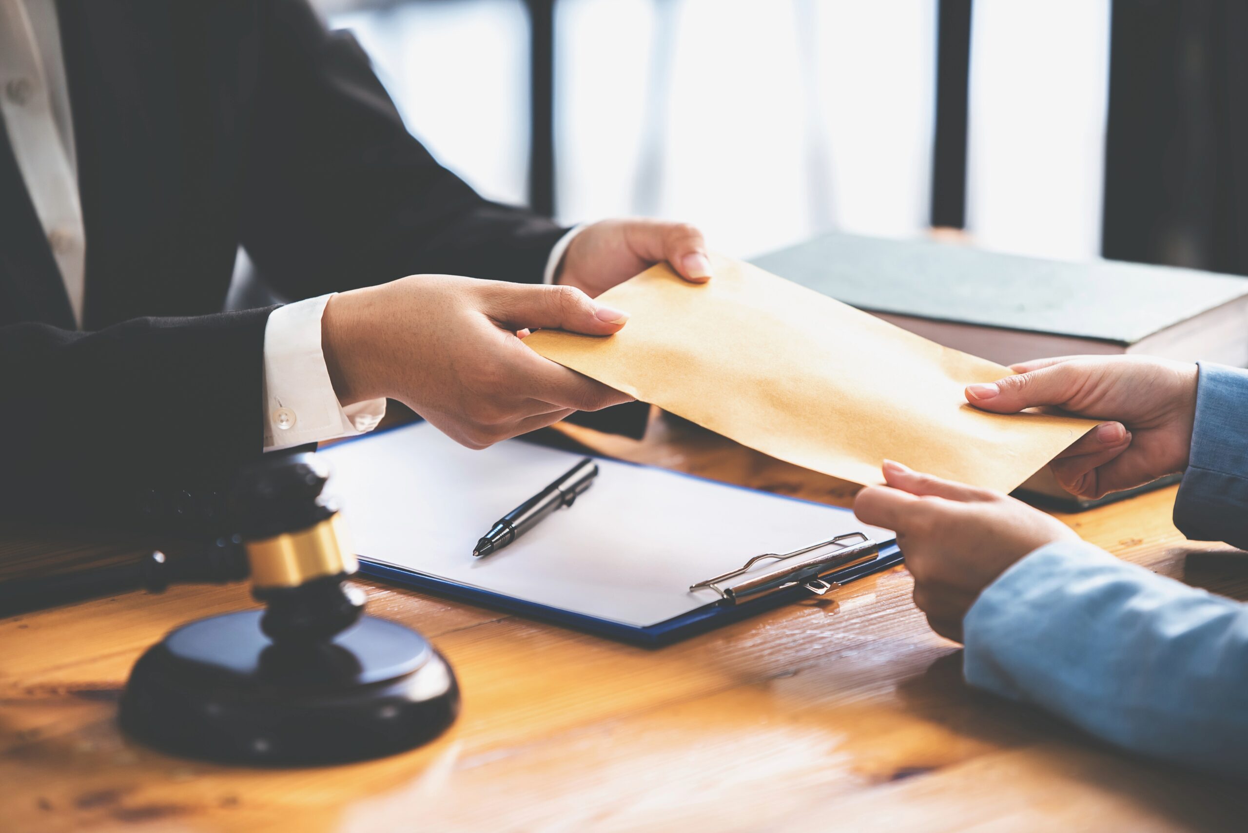 Trust Administration law near Volusia County, Florida