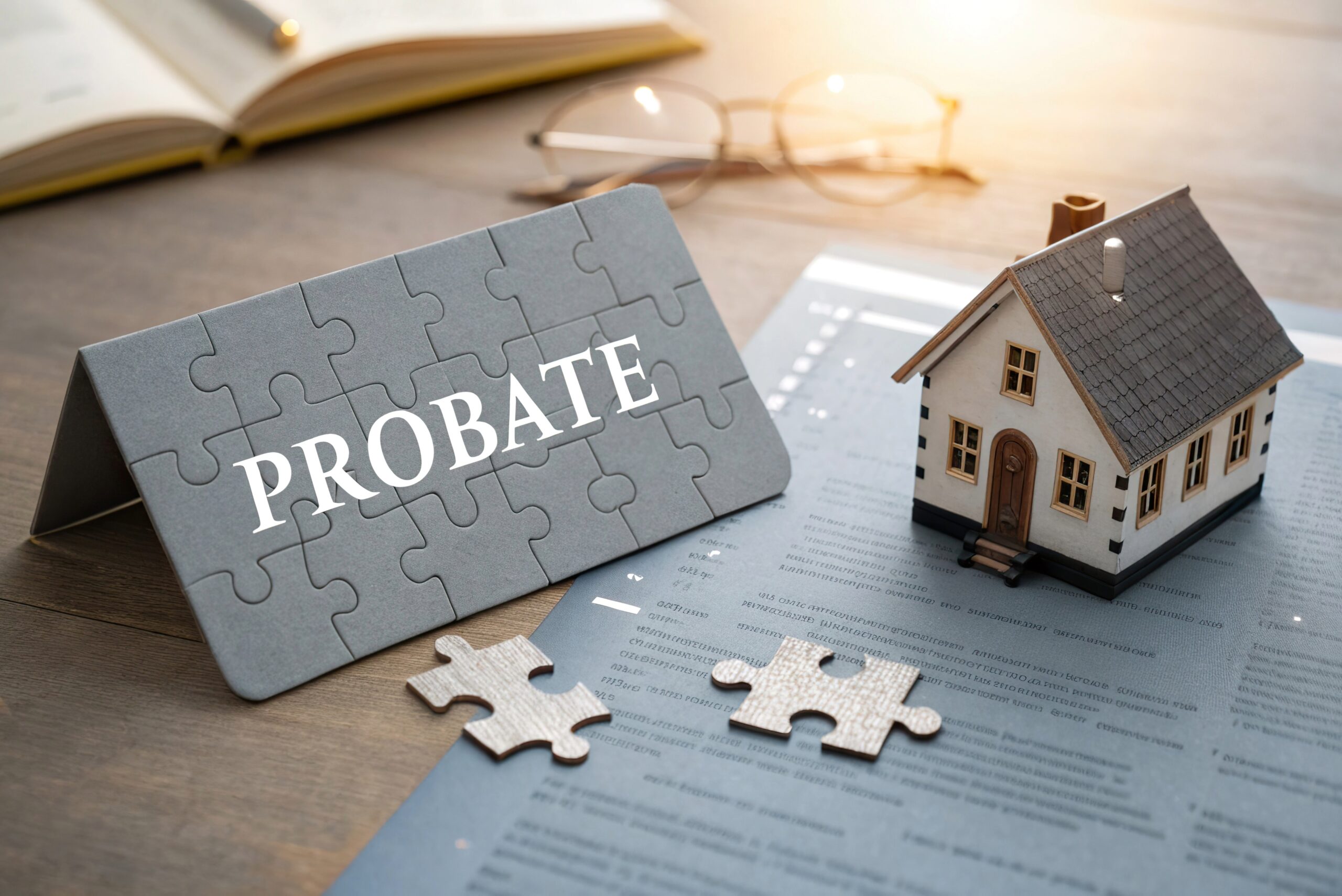 Probate law attorney in DeLand, Florida