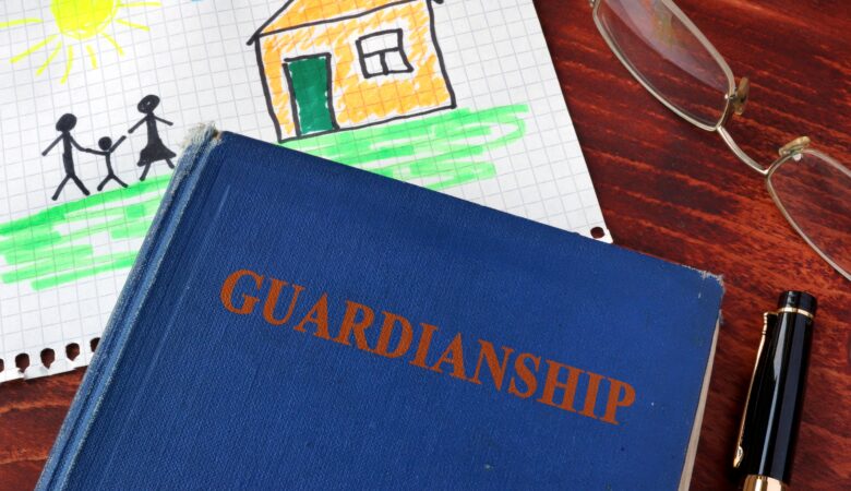 What is a Legal Guardian? A Parent’s Guide