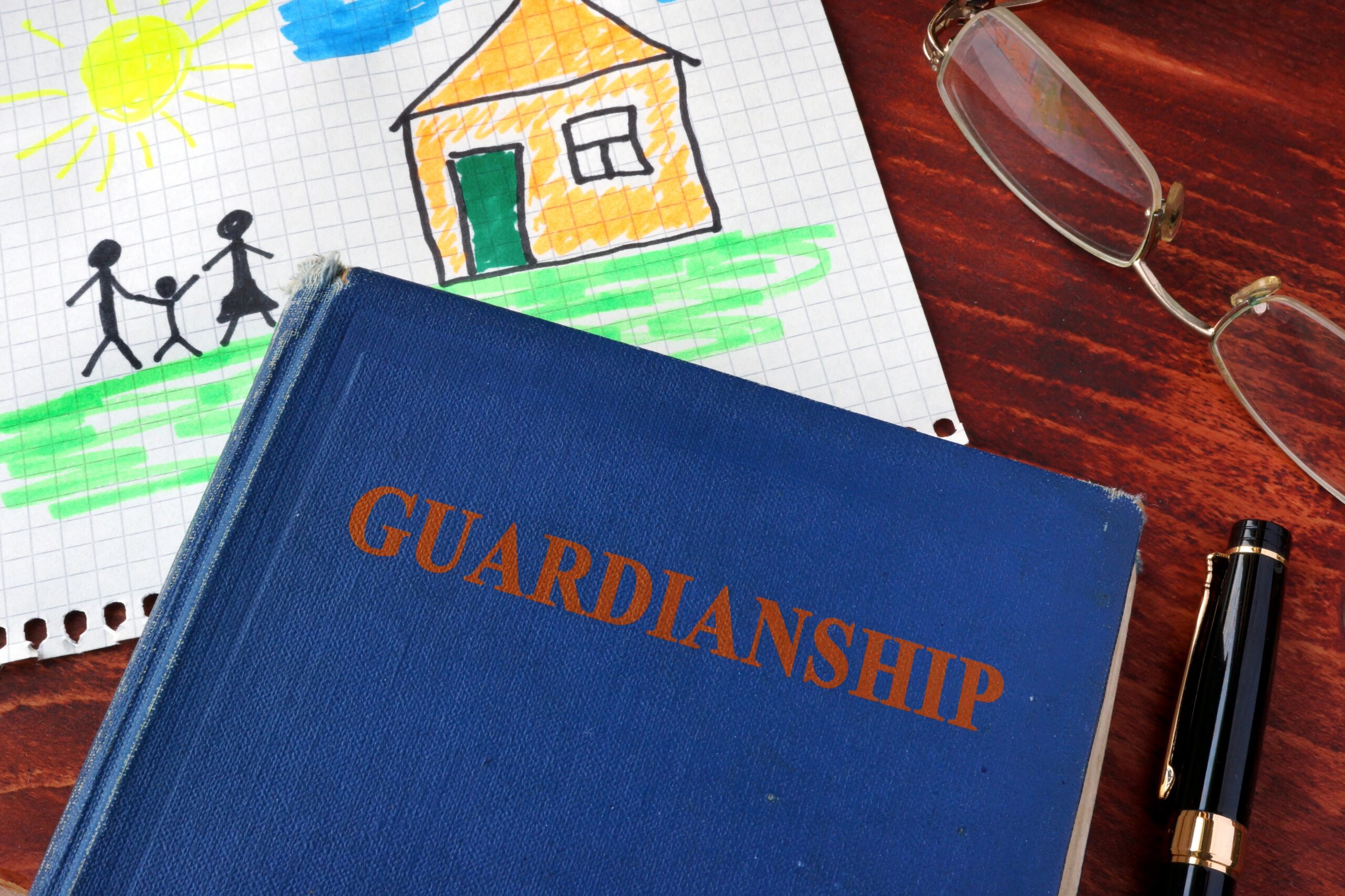 family law in Ormond Beach, Florida