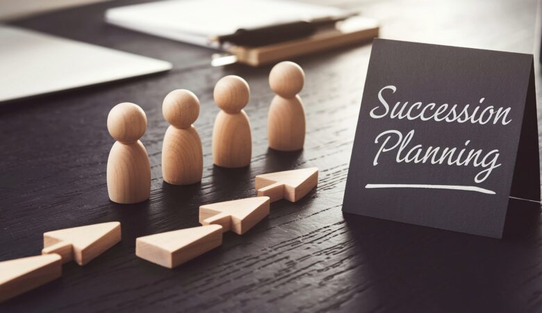 The Importance of Business Succession in an Estate Plan
