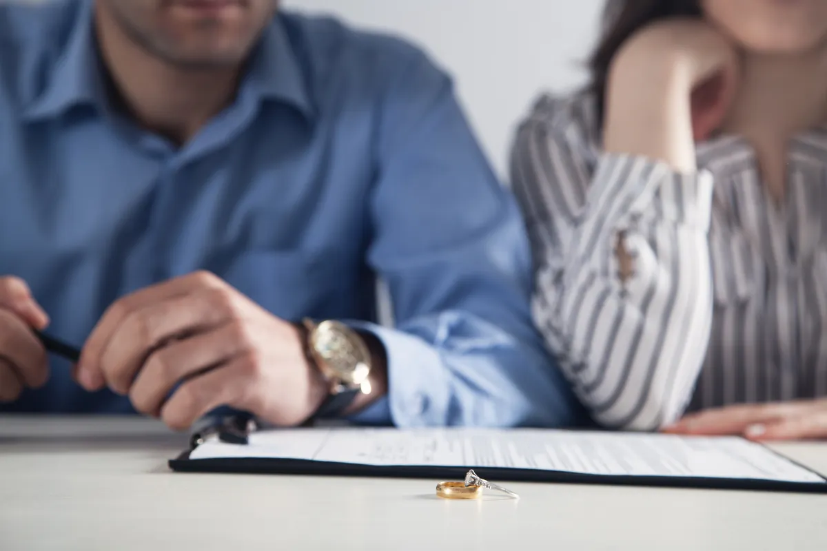 DIVORCE ATTORNEY DAYTONA BEACH