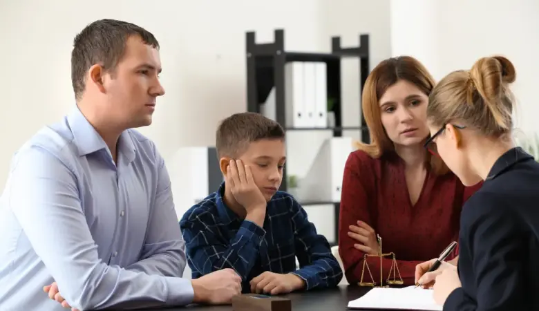 Child Custody and Timesharing in Florida: A Parent’s Guide