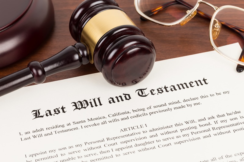 How to Avoid the Costs of Probate